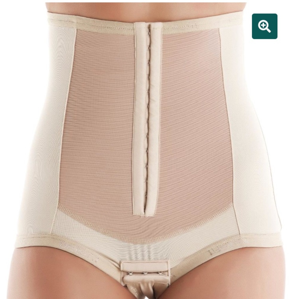 BelleFit postpartum girdle